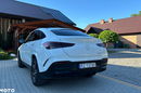 GLE 400 MERCEDES BENZ GLE COUPE 400D AMG LINE KRAJOWY BEZWYPADKOWY DIESEL 330K zdjęcie 2