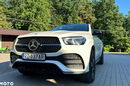 GLE 400 MERCEDES BENZ GLE COUPE 400D AMG LINE KRAJOWY BEZWYPADKOWY DIESEL 330K zdjęcie 7