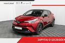 Toyota C-HR GD227RP#1.8 Hybrid Selection Podgrz.f K.cofania Skóra Salon PL VAT 23% zdjęcie 1