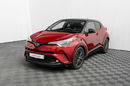 Toyota C-HR GD227RP#1.8 Hybrid Selection Podgrz.f K.cofania Skóra Salon PL VAT 23% zdjęcie 2