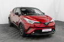 Toyota C-HR GD227RP#1.8 Hybrid Selection Podgrz.f K.cofania Skóra Salon PL VAT 23% zdjęcie 3