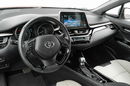 Toyota C-HR GD227RP#1.8 Hybrid Selection Podgrz.f K.cofania Skóra Salon PL VAT 23% zdjęcie 6