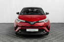 Toyota C-HR GD227RP#1.8 Hybrid Selection Podgrz.f K.cofania Skóra Salon PL VAT 23% zdjęcie 7