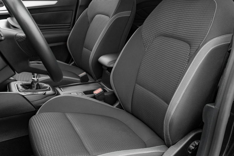 Ford Focus WD0004P#1.5 EcoBlue Trend Edition Podgrz.f I kier Salon PL VAT 23% zdjęcie 12