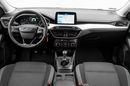 Ford Focus WD0004P#1.5 EcoBlue Trend Edition Podgrz.f I kier Salon PL VAT 23% zdjęcie 13