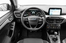 Ford Focus WD0004P#1.5 EcoBlue Trend Edition Podgrz.f I kier Salon PL VAT 23% zdjęcie 14