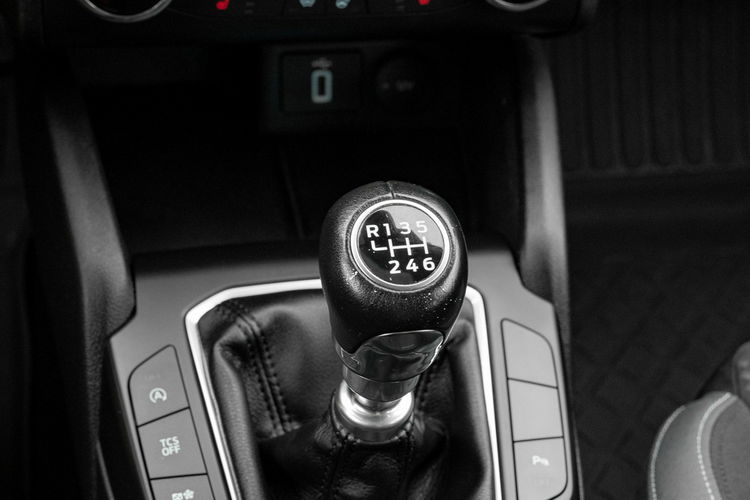 Ford Focus WD0004P#1.5 EcoBlue Trend Edition Podgrz.f I kier Salon PL VAT 23% zdjęcie 18