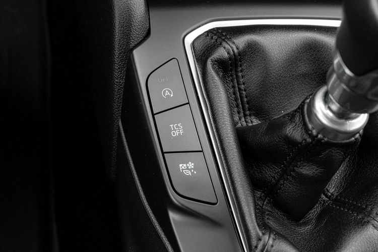 Ford Focus WD0004P#1.5 EcoBlue Trend Edition Podgrz.f I kier Salon PL VAT 23% zdjęcie 19