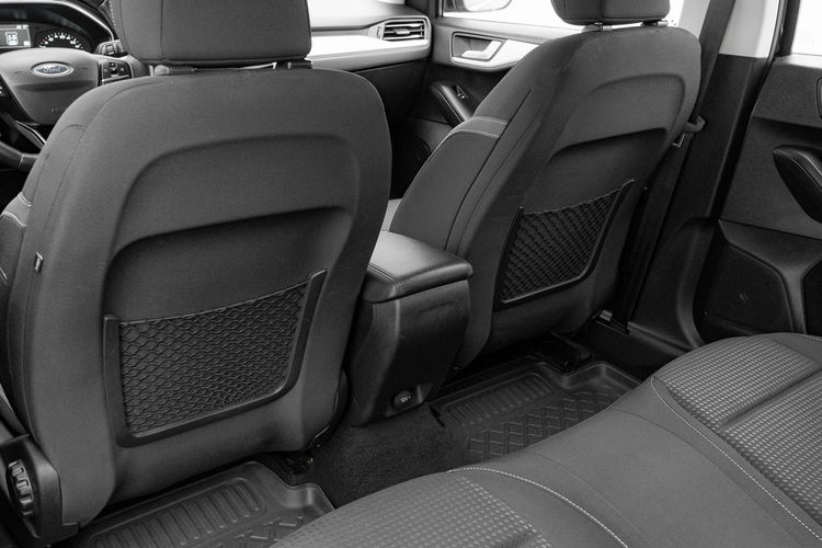 Ford Focus WD0004P#1.5 EcoBlue Trend Edition Podgrz.f I kier Salon PL VAT 23% zdjęcie 23