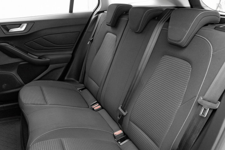 Ford Focus WD0004P#1.5 EcoBlue Trend Edition Podgrz.f I kier Salon PL VAT 23% zdjęcie 25