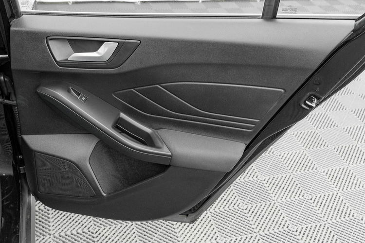 Ford Focus WD0004P#1.5 EcoBlue Trend Edition Podgrz.f I kier Salon PL VAT 23% zdjęcie 27