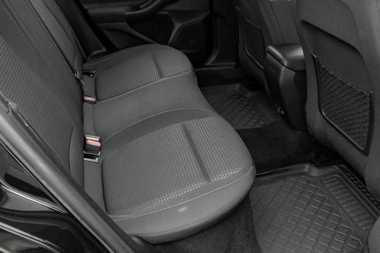 Ford Focus WD0004P#1.5 EcoBlue Trend Edition Podgrz.f I kier Salon PL VAT 23% zdjęcie 28