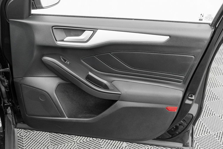 Ford Focus WD0004P#1.5 EcoBlue Trend Edition Podgrz.f I kier Salon PL VAT 23% zdjęcie 29