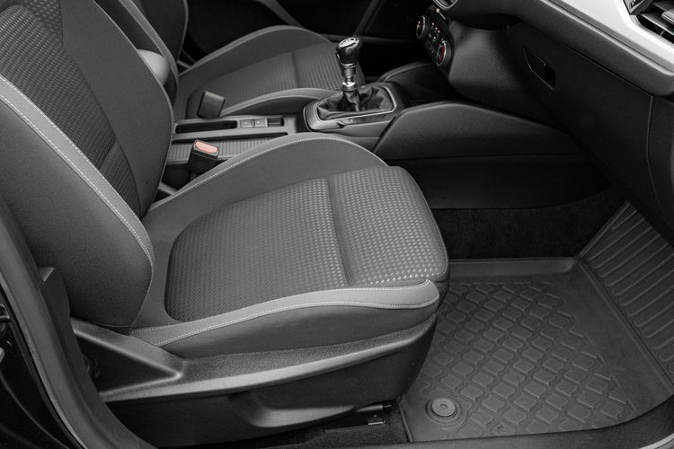 Ford Focus WD0004P#1.5 EcoBlue Trend Edition Podgrz.f I kier Salon PL VAT 23% zdjęcie 30