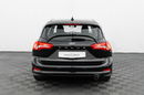 Ford Focus WD0004P#1.5 EcoBlue Trend Edition Podgrz.f I kier Salon PL VAT 23% zdjęcie 9
