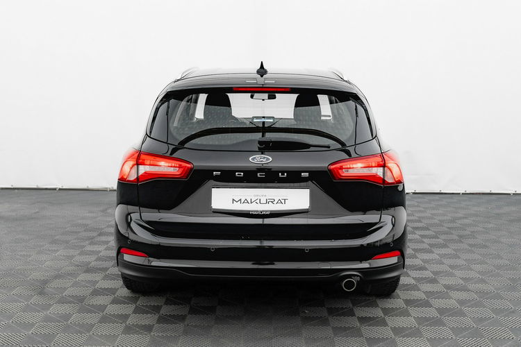 Ford Focus WD0004P#1.5 EcoBlue Trend Edition Podgrz.f I kier Salon PL VAT 23% zdjęcie 9