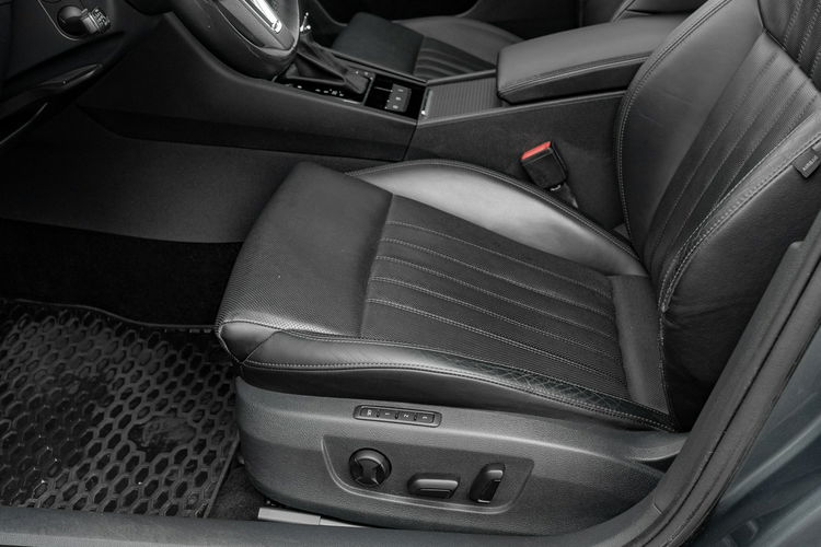 Skoda Superb PO4JV98#2.0 TDI 4x4 L&K DSG Podgrz. I wentyl. f. Salon PL VAT 23% zdjęcie 14