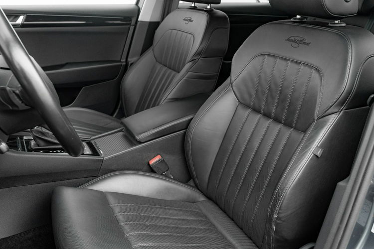 Skoda Superb PO4JV98#2.0 TDI 4x4 L&K DSG Podgrz. I wentyl. f. Salon PL VAT 23% zdjęcie 15