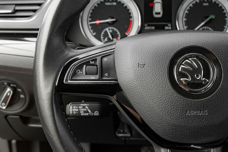 Skoda Superb PO4JV98#2.0 TDI 4x4 L&K DSG Podgrz. I wentyl. f. Salon PL VAT 23% zdjęcie 19