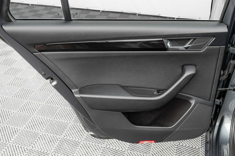 Skoda Superb PO4JV98#2.0 TDI 4x4 L&K DSG Podgrz. I wentyl. f. Salon PL VAT 23% zdjęcie 26