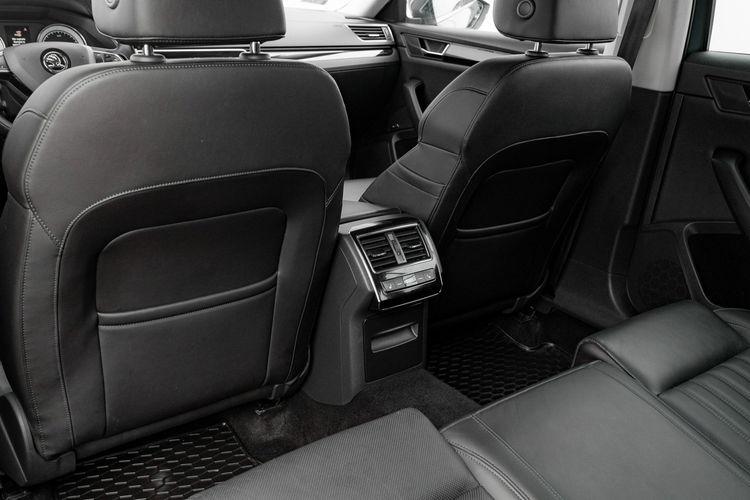 Skoda Superb PO4JV98#2.0 TDI 4x4 L&K DSG Podgrz. I wentyl. f. Salon PL VAT 23% zdjęcie 27