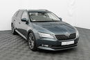 Skoda Superb PO4JV98#2.0 TDI 4x4 L&K DSG Podgrz. I wentyl. f. Salon PL VAT 23% zdjęcie 3