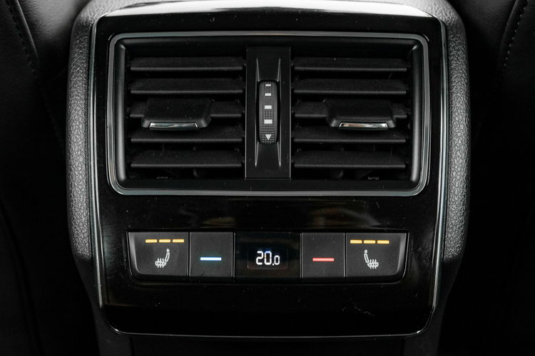 Skoda Superb PO4JV98#2.0 TDI 4x4 L&K DSG Podgrz. I wentyl. f. Salon PL VAT 23% zdjęcie 28