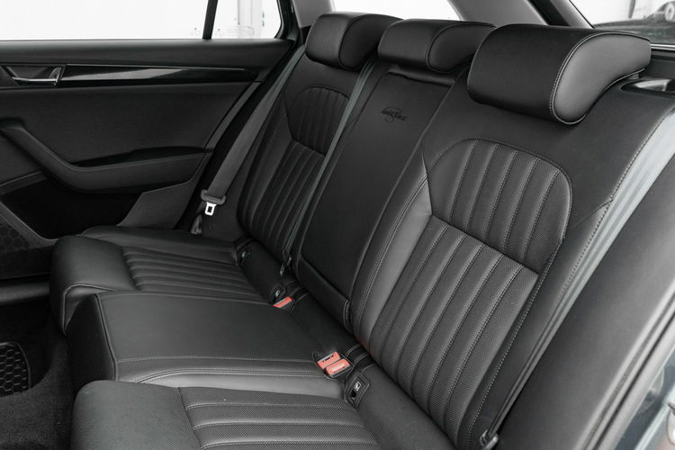 Skoda Superb PO4JV98#2.0 TDI 4x4 L&K DSG Podgrz. I wentyl. f. Salon PL VAT 23% zdjęcie 30