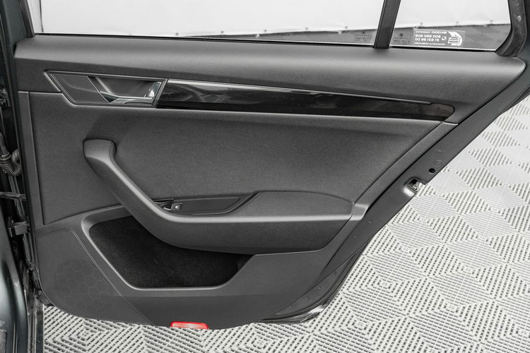 Skoda Superb PO4JV98#2.0 TDI 4x4 L&K DSG Podgrz. I wentyl. f. Salon PL VAT 23% zdjęcie 33