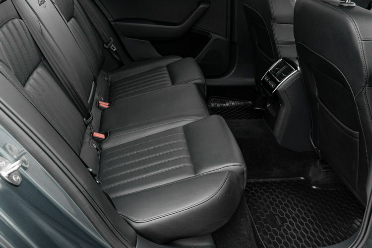 Skoda Superb PO4JV98#2.0 TDI 4x4 L&K DSG Podgrz. I wentyl. f. Salon PL VAT 23% zdjęcie 34