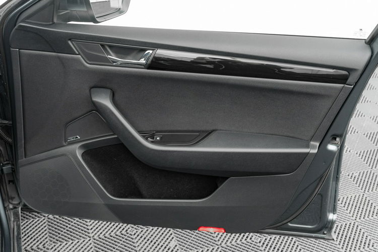 Skoda Superb PO4JV98#2.0 TDI 4x4 L&K DSG Podgrz. I wentyl. f. Salon PL VAT 23% zdjęcie 35