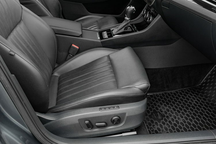 Skoda Superb PO4JV98#2.0 TDI 4x4 L&K DSG Podgrz. I wentyl. f. Salon PL VAT 23% zdjęcie 36