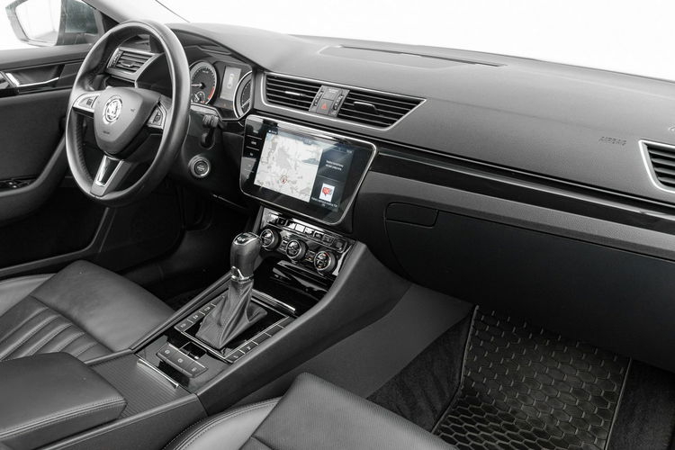 Skoda Superb PO4JV98#2.0 TDI 4x4 L&K DSG Podgrz. I wentyl. f. Salon PL VAT 23% zdjęcie 38