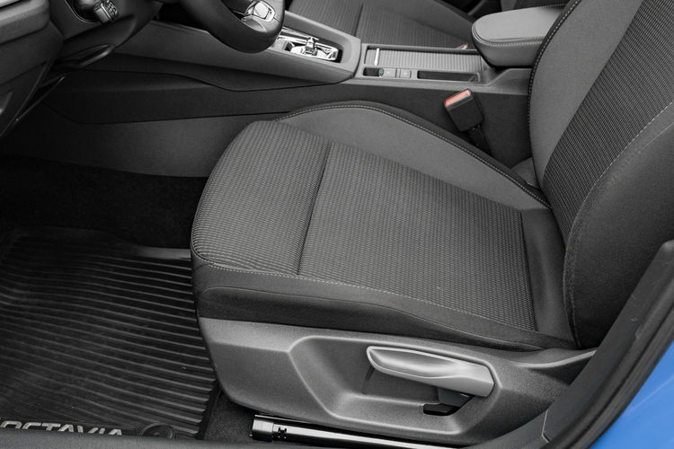 Skoda Octavia GD439XV#2.0 TDI Ambition DSG Ambient LED K.cofania Salon PL VAT 23% zdjęcie 15