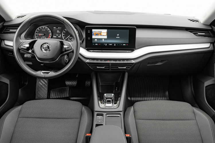 Skoda Octavia GD439XV#2.0 TDI Ambition DSG Ambient LED K.cofania Salon PL VAT 23% zdjęcie 17