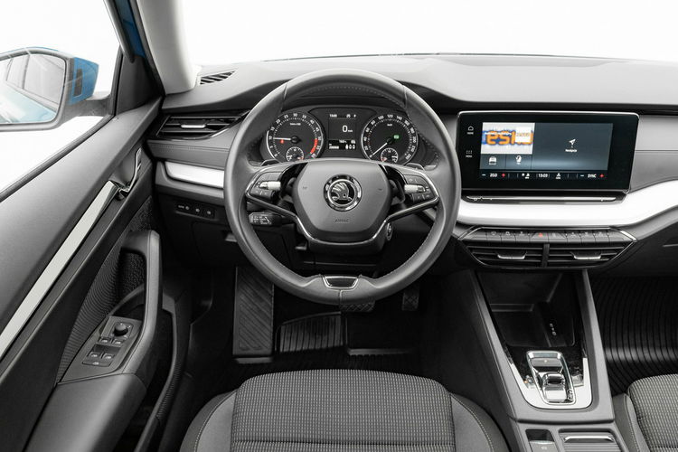 Skoda Octavia GD439XV#2.0 TDI Ambition DSG Ambient LED K.cofania Salon PL VAT 23% zdjęcie 18