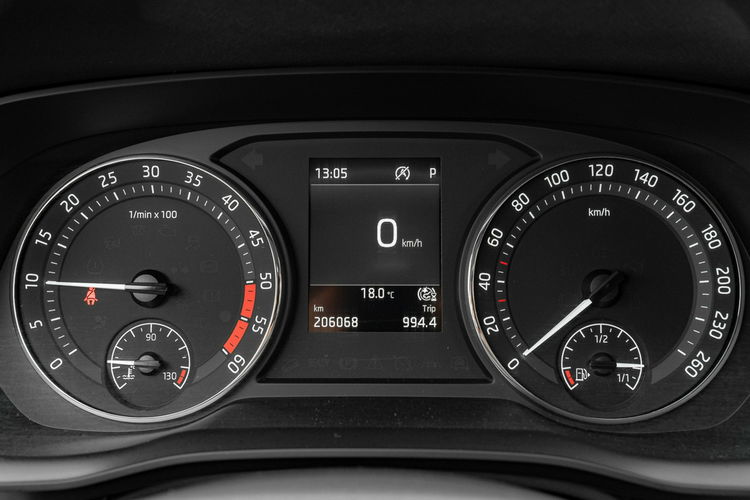 Skoda Octavia GD439XV#2.0 TDI Ambition DSG Ambient LED K.cofania Salon PL VAT 23% zdjęcie 19