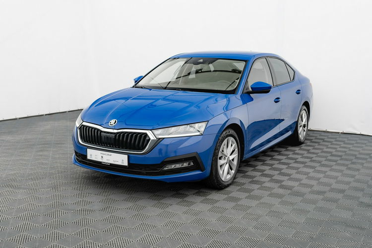 Skoda Octavia GD439XV#2.0 TDI Ambition DSG Ambient LED K.cofania Salon PL VAT 23% zdjęcie 2