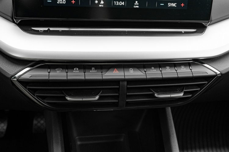 Skoda Octavia GD439XV#2.0 TDI Ambition DSG Ambient LED K.cofania Salon PL VAT 23% zdjęcie 24