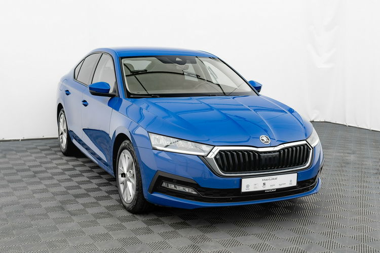 Skoda Octavia GD439XV#2.0 TDI Ambition DSG Ambient LED K.cofania Salon PL VAT 23% zdjęcie 3