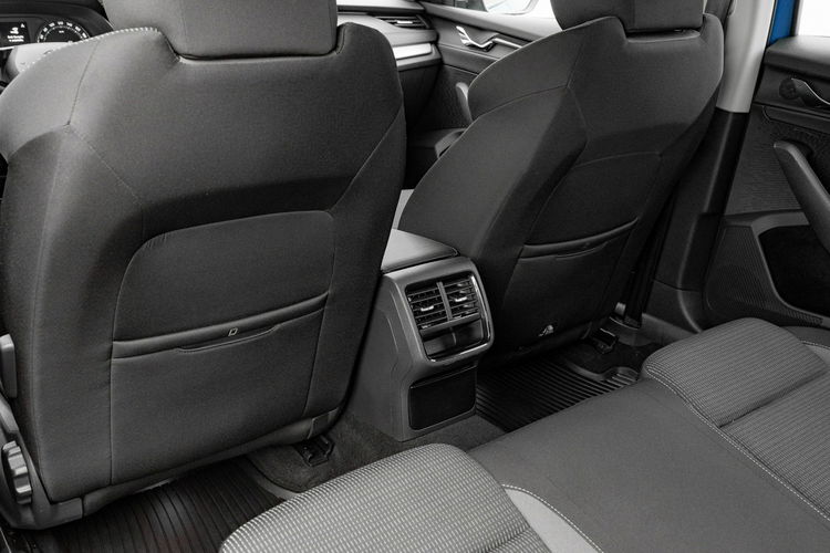 Skoda Octavia GD439XV#2.0 TDI Ambition DSG Ambient LED K.cofania Salon PL VAT 23% zdjęcie 30