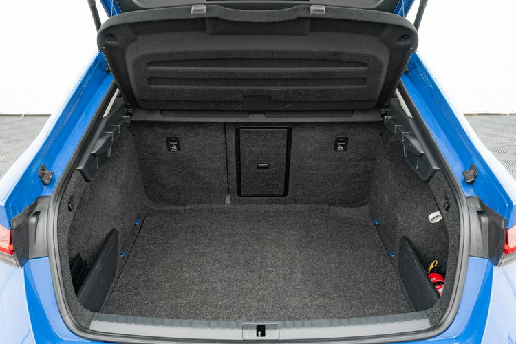 Skoda Octavia GD439XV#2.0 TDI Ambition DSG Ambient LED K.cofania Salon PL VAT 23% zdjęcie 33