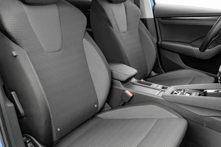 Skoda Octavia GD439XV#2.0 TDI Ambition DSG Ambient LED K.cofania Salon PL VAT 23% zdjęcie 38