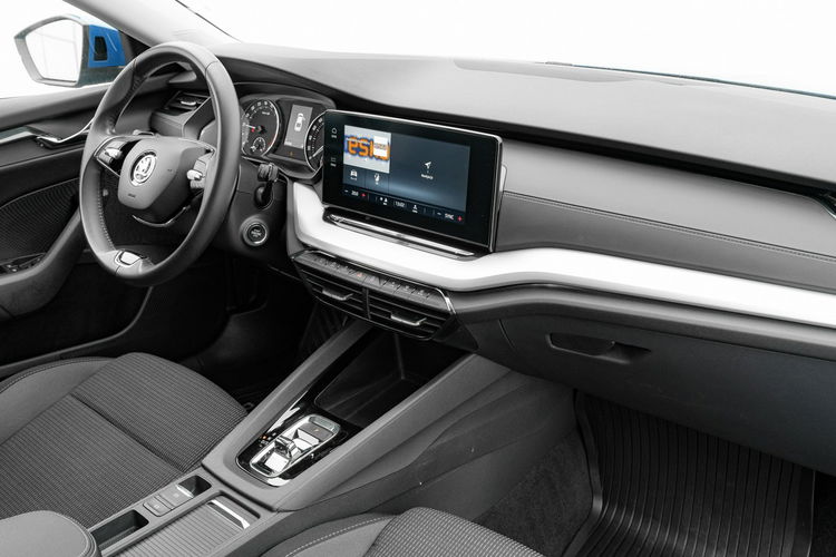 Skoda Octavia GD439XV#2.0 TDI Ambition DSG Ambient LED K.cofania Salon PL VAT 23% zdjęcie 39