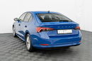 Skoda Octavia GD439XV#2.0 TDI Ambition DSG Ambient LED K.cofania Salon PL VAT 23% zdjęcie 4
