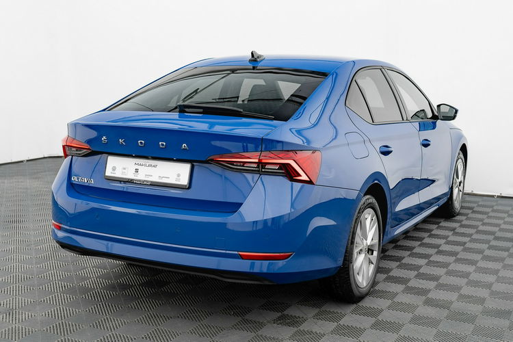 Skoda Octavia GD439XV#2.0 TDI Ambition DSG Ambient LED K.cofania Salon PL VAT 23% zdjęcie 5