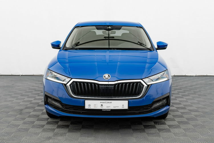 Skoda Octavia GD439XV#2.0 TDI Ambition DSG Ambient LED K.cofania Salon PL VAT 23% zdjęcie 7