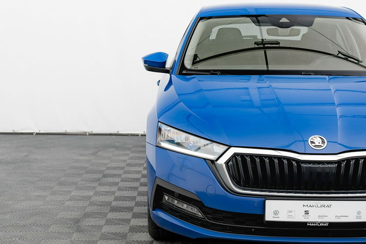 Skoda Octavia GD439XV#2.0 TDI Ambition DSG Ambient LED K.cofania Salon PL VAT 23% zdjęcie 8