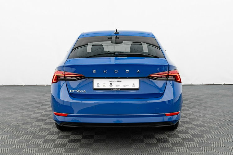 Skoda Octavia GD439XV#2.0 TDI Ambition DSG Ambient LED K.cofania Salon PL VAT 23% zdjęcie 9