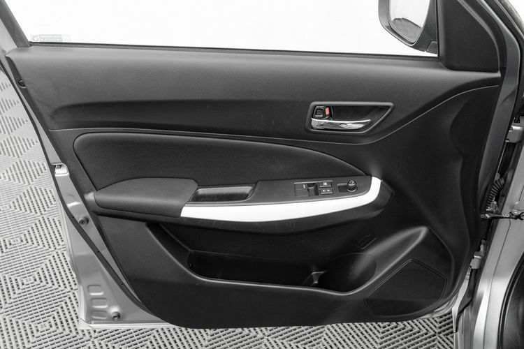 Suzuki Swift WD5913P#1.2 Dualjet SHVS Premium CVT Salon PL VAT 23% zdjęcie 11